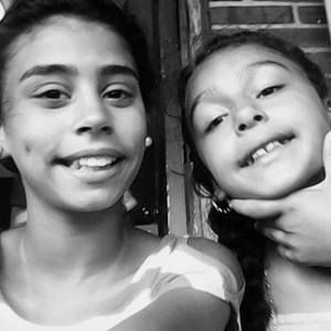 Meet your Posher, Frances adelina